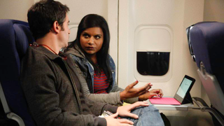 <i>The Mindy Project:</i> “The Desert”